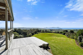 Sea Villa Vista - Waipu Holiday Home